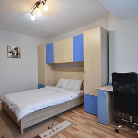 Apartment Superb Intr-O Locatie Premium Timisoara Luaran gambar
