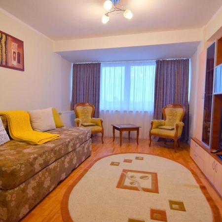 Apartment Superb Intr-O Locatie Premium Timisoara Luaran gambar