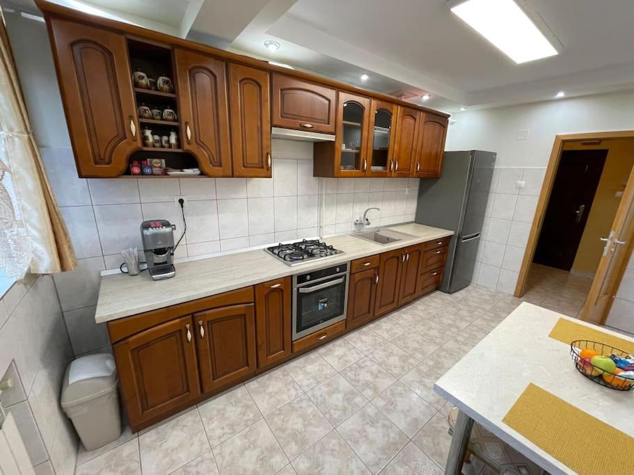 Apartment Superb Intr-O Locatie Premium Timisoara Luaran gambar