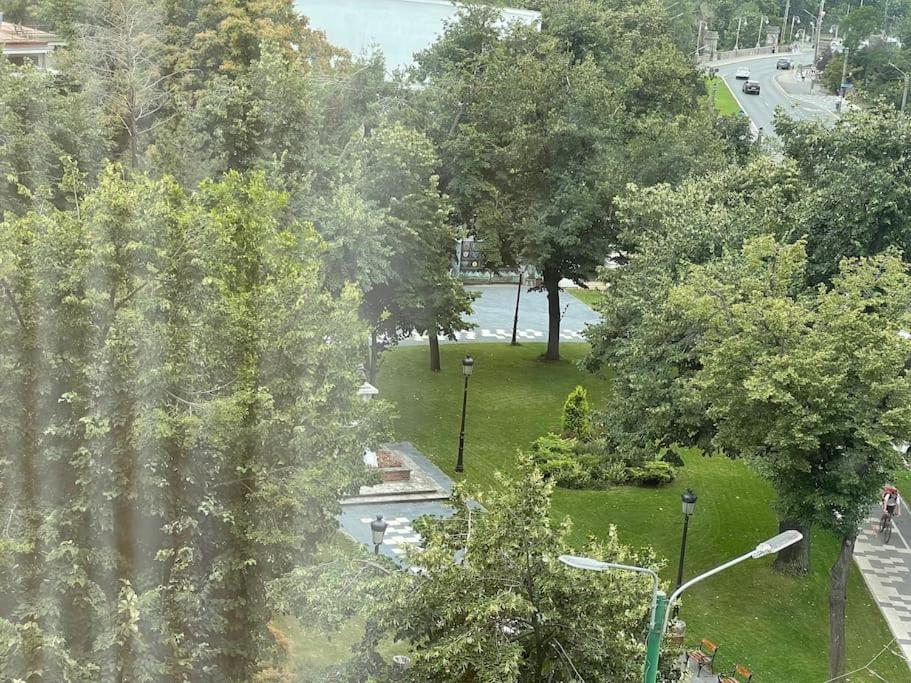Apartment Superb Intr-O Locatie Premium Timisoara Luaran gambar