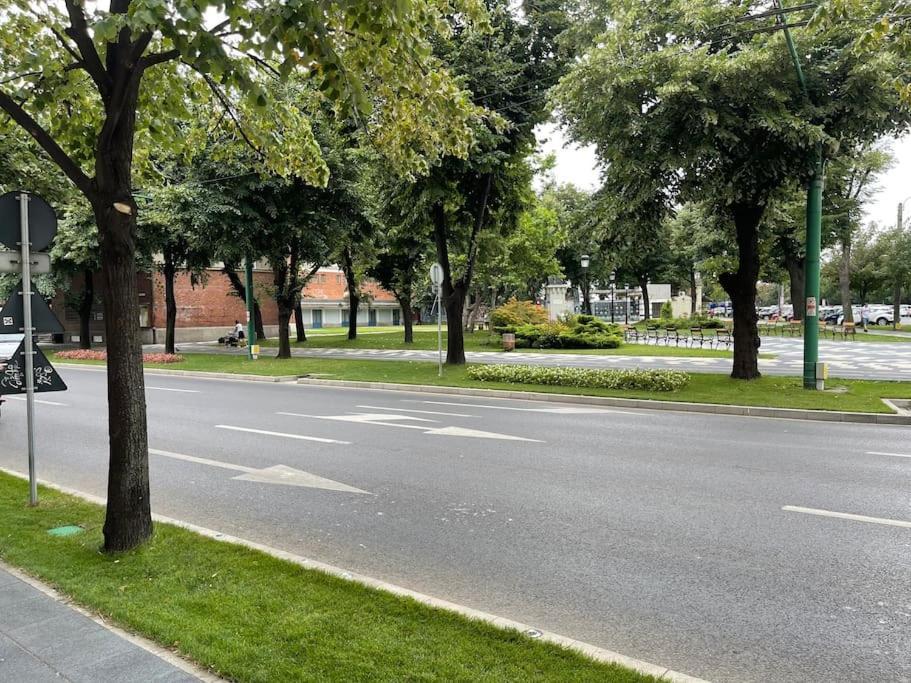Apartment Superb Intr-O Locatie Premium Timisoara Luaran gambar