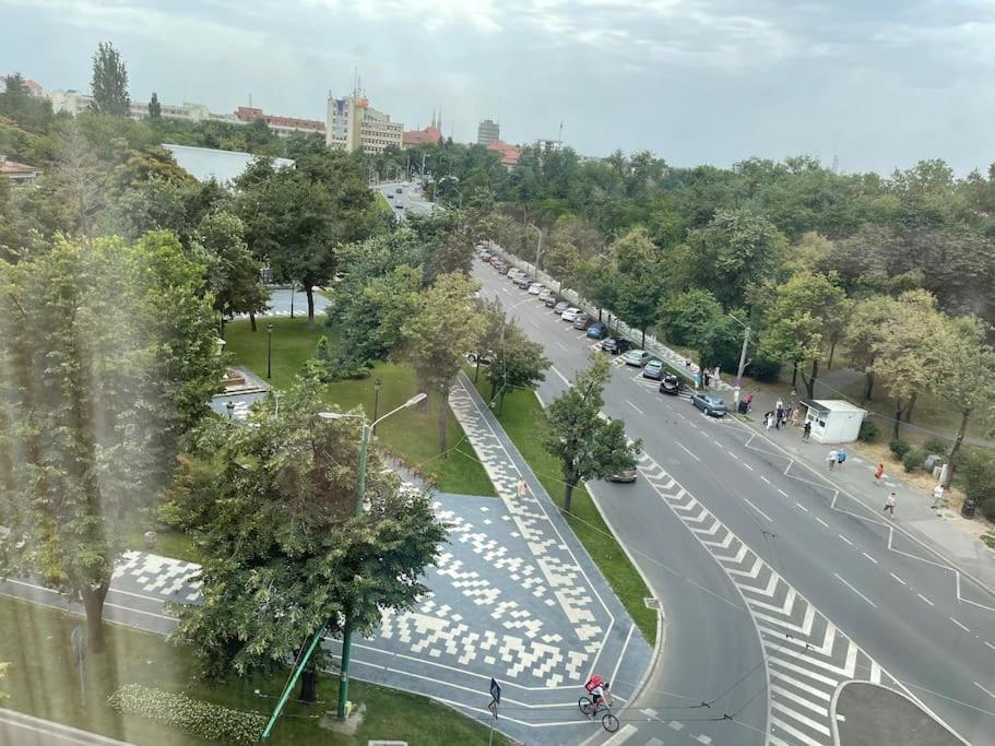 Apartment Superb Intr-O Locatie Premium Timisoara Luaran gambar