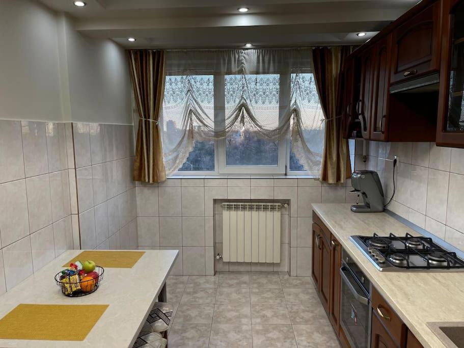 Apartment Superb Intr-O Locatie Premium Timisoara Luaran gambar