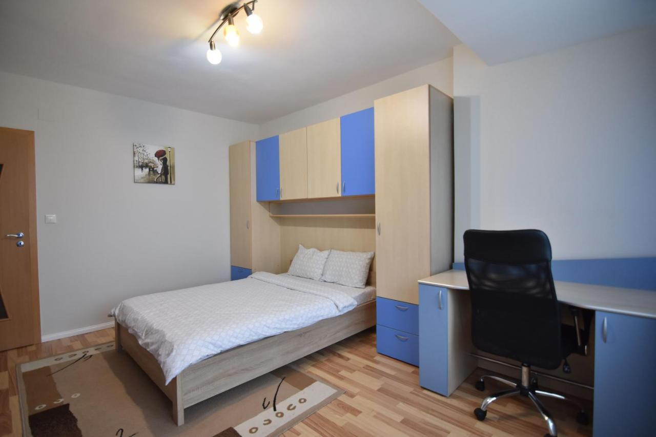 Apartment Superb Intr-O Locatie Premium Timisoara Luaran gambar