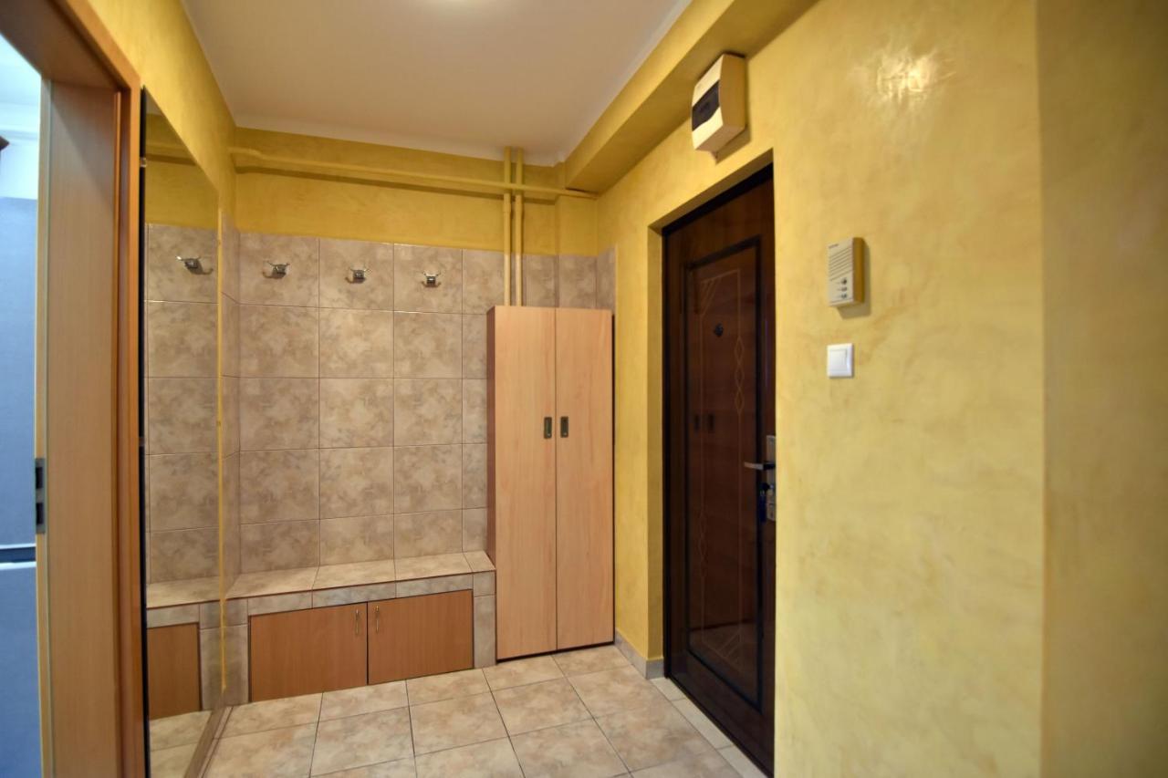 Apartment Superb Intr-O Locatie Premium Timisoara Luaran gambar