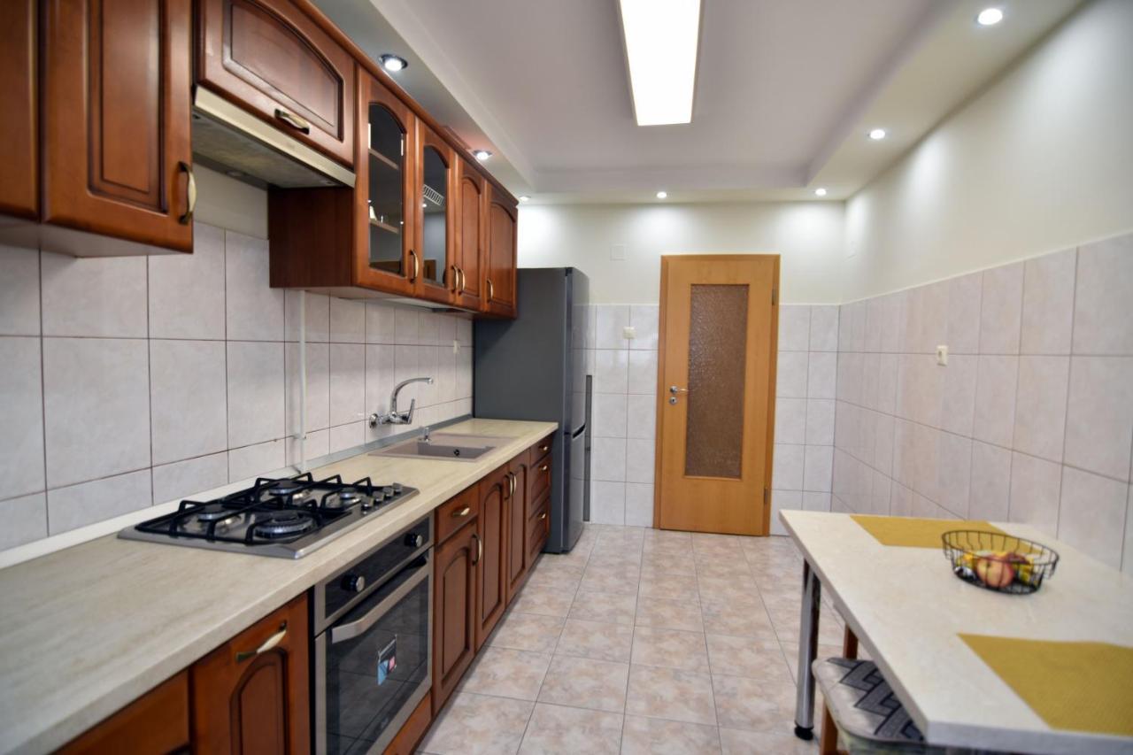 Apartment Superb Intr-O Locatie Premium Timisoara Luaran gambar